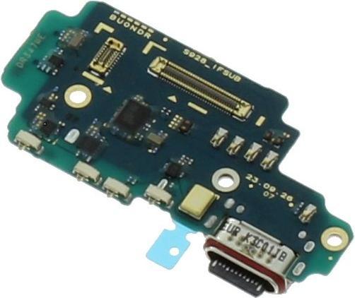 Actual product image Samsung Original Galaxy S24 Ultra Sub PBA (Samsung Galaxy S24 Ultra)