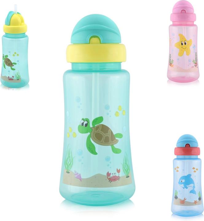 Produktbild Baby Care Trinkflasche Sport Sipper 330ml (330 ml)