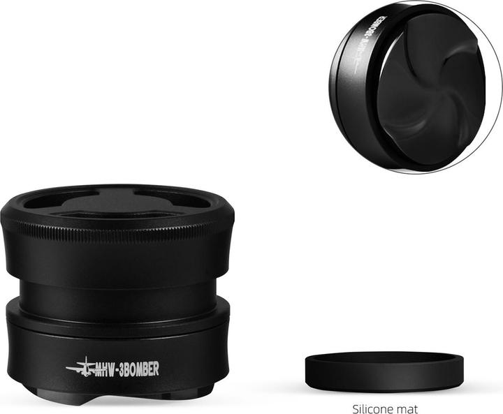 Actual product image MHW 3Bomber Effcient Gravity Leveling Tool, Astra Series