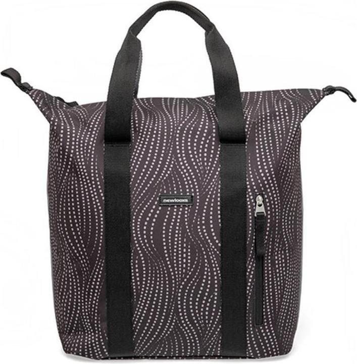 Actual product image New Looxs Bag Kota Alma Black