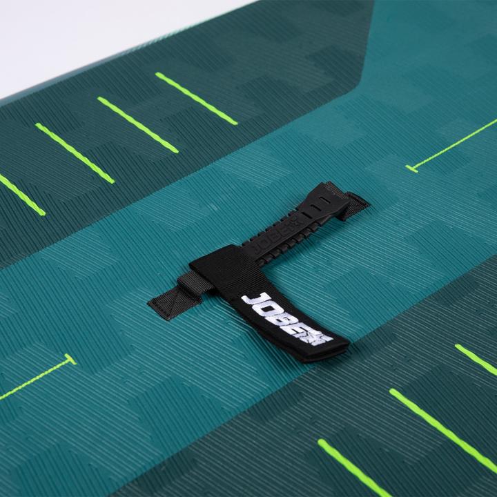 Actual product image Jobe SUP Board Aero Neva 12.6 Package (12'6")