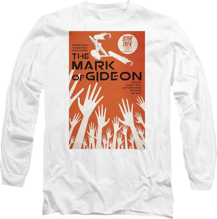 The Original Series Episode 71 TShirt (M)
