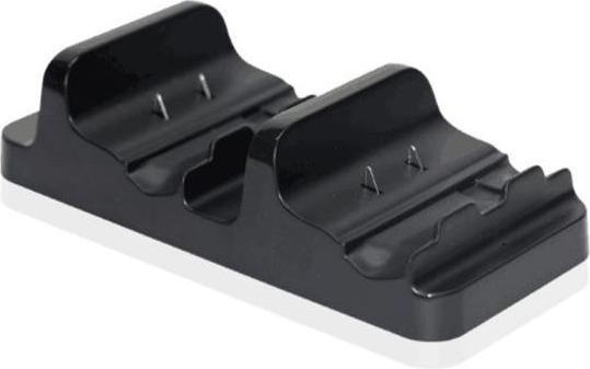 Produktbild Dobe Dual Charging Dock mit zwei 600mAh Akkus (Xbox One X, Xbox One S)