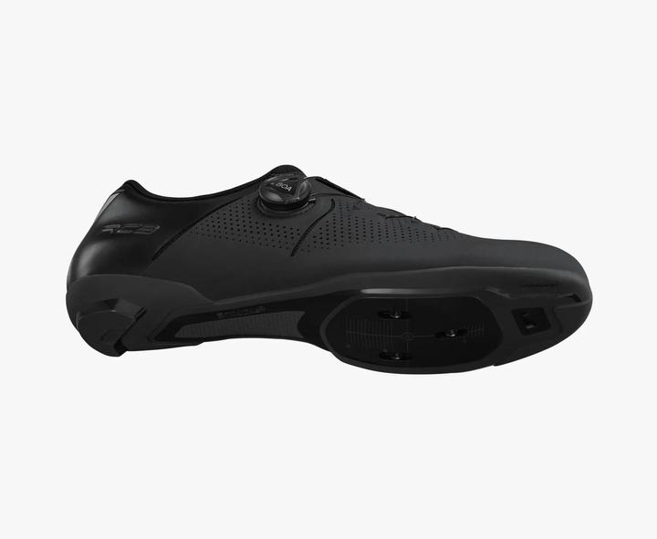 Image du produit Shimano Men Road SH-RC3 Schuh SPD-SL (41)