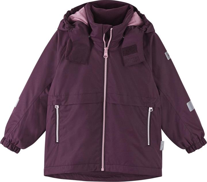 Reima Kid's Reimatec Winter Jacket Raisio (104)