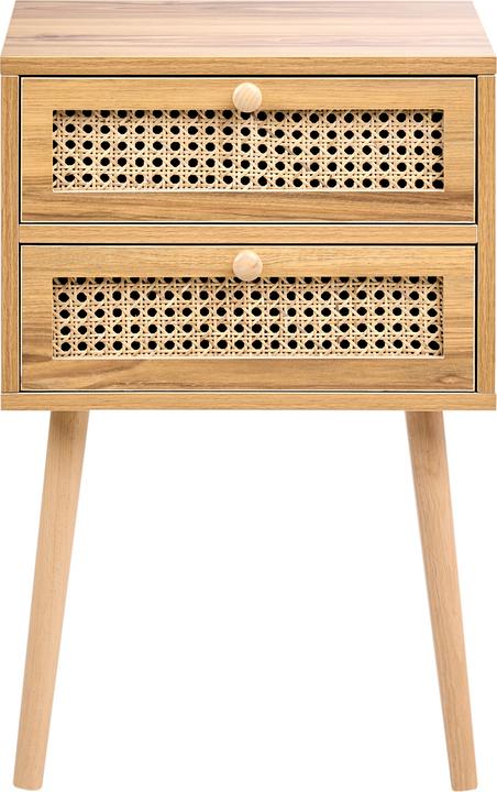 Actual product image Beliani Butte (40 x 30 x 60 cm)