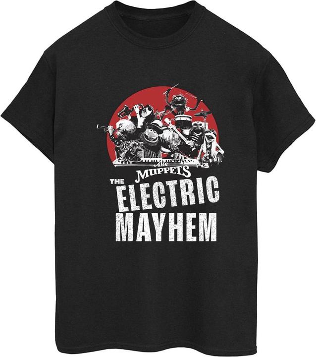 Gildan Mayhem TShirt (3XL)