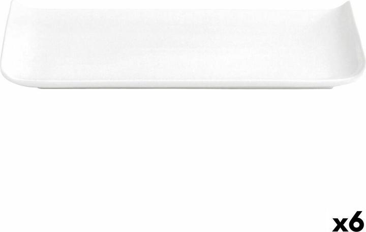 Image du produit Quid Teller Chef Baguette (25 x 12 cm) (Pack 6x) (6 x)