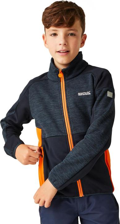 Produktbild Regatta Highton III Fleecejacke (164)