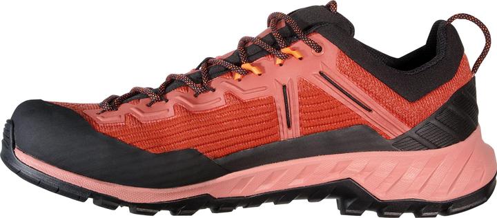 Produktbild Mammut Women's Alnasca Knit III Low GTX (40)