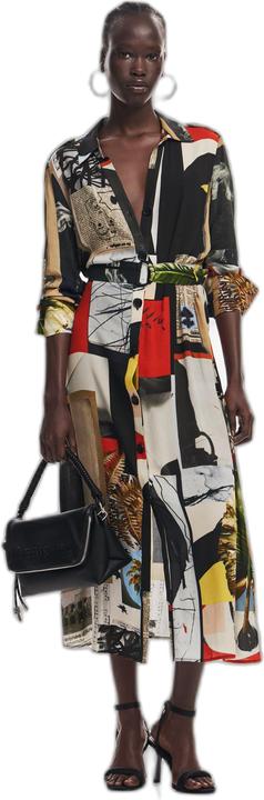 Actual product image Desigual Lacroix (XL)
