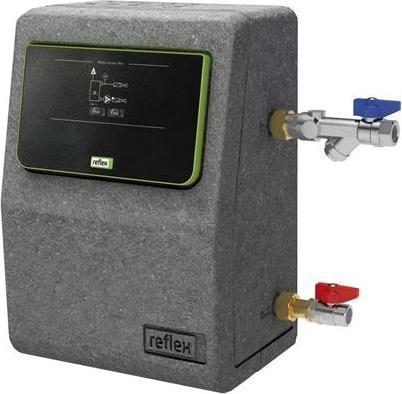 Produktbild Reflexion Vakuumaflufter Servitec Mini