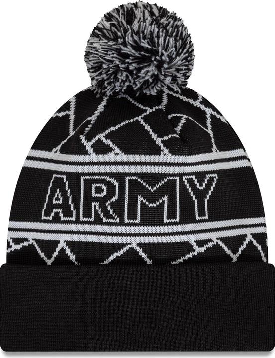 Actual product image New Era Winter Bommel Mütze - SPORT BEANIE Newcastle United