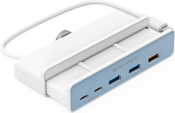Image du produit Hyper 5-in-1 (USB-C, 5 Ports)