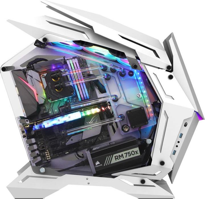 Immagine prodotto Jonsbo Mod 3 (mATX, Mini-ITX, ATX, E-ATX)