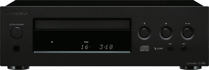 Produktbild Onkyo C-755 (CD Player)