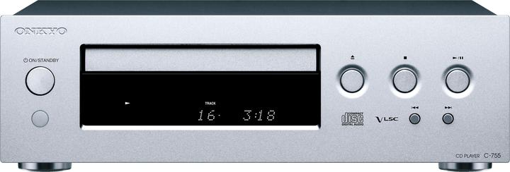Immagine prodotto Onkyo C-755 (Lettore CD)