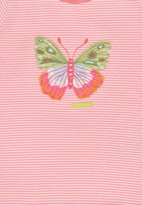 Immagine prodotto Bondi Kleinkinder T-Shirt Schmetterling (68)