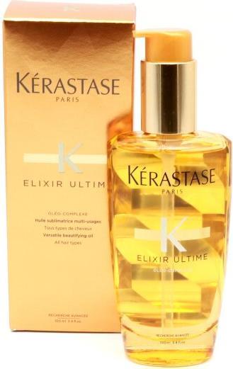 Produktbild Kérastase Elixir Ultime L'Huile Originale (100 ml)