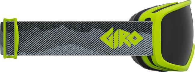 Produktbild Giro Stomp Flash Goggle