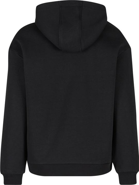 Immagine prodotto Miss Tee Started From The Bottom EMB Fluffy Hoody - 191359 (XXL)