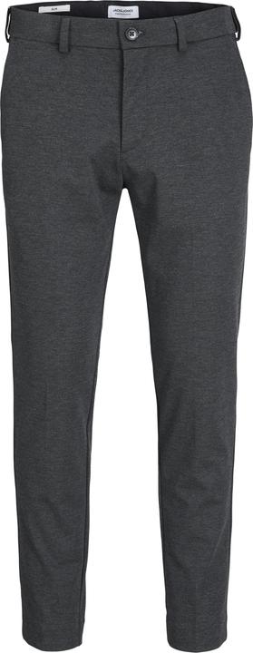 Dark grey melange