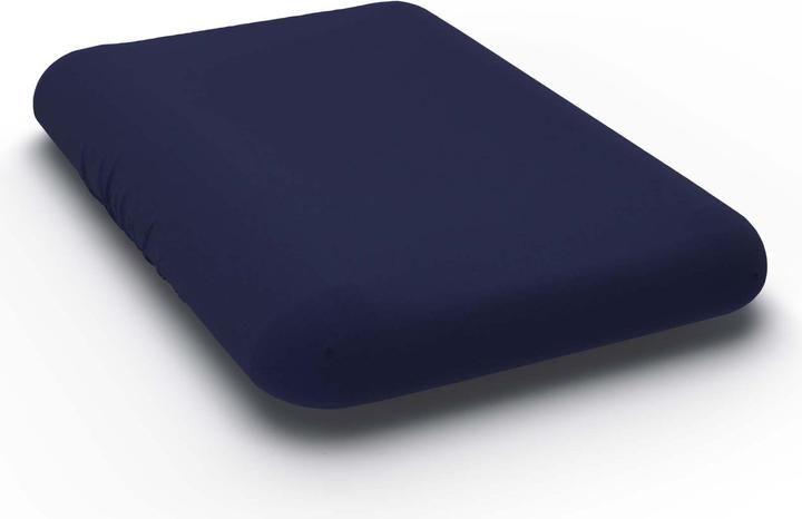 Immagine prodotto Lotus Bettwaren Federa per cuscini ergonomici (Copricuscino, 50 x 30 cm)