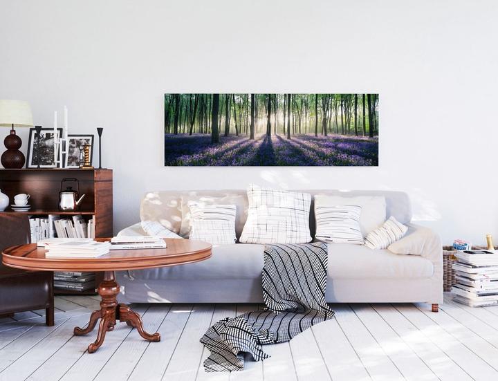 Produktbild Eibert Visual Enchanted Forest (156 x 52 cm)