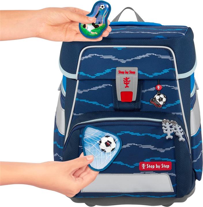 Produktbild Step by Step Set (20 l)