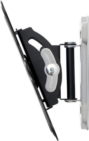 Actual product image Erard CLIFF 200TW45 swivel monitor wall mount 19-43 inch (Wall, 32", 30 kg)