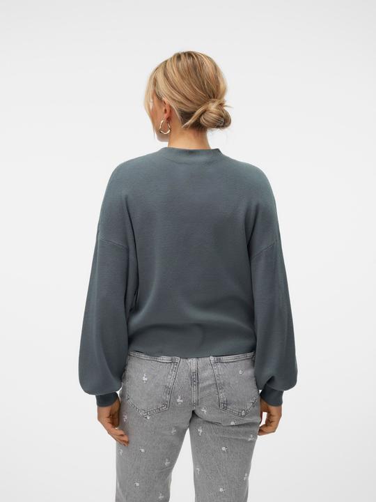 Produktbild Vero Moda VMNANCY Pullover Strickpullover (XXL)
