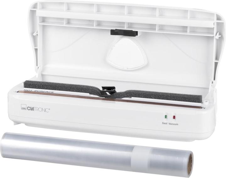 Actual product image Clatronic Fs 3261