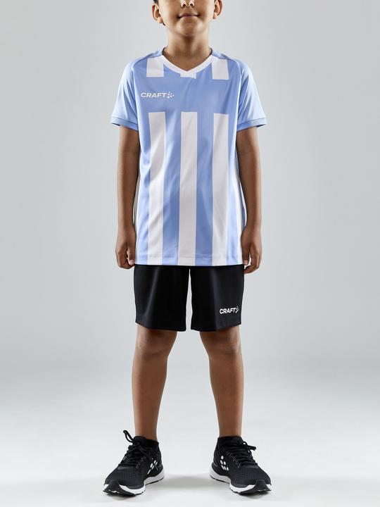 Actual product image Craft Progress 2.0 Stripe Jersey JR (158, 164)