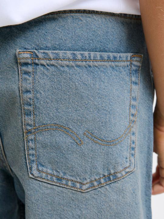 Actual product image Jack & Jones Jjialex Jjoriginal Shorts Sq 171 Sn Jnr (140)