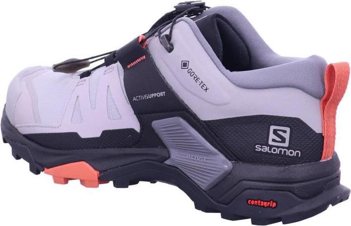 Image du produit Salomon X Ultra 4 GORE-TEX (40 2/3)