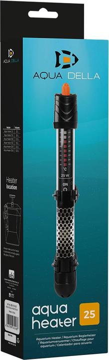 Actual product image Europet Heating
