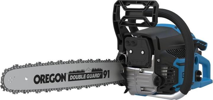 Güde Petrol chainsaw KS 500-62 (Petrol chain saw)