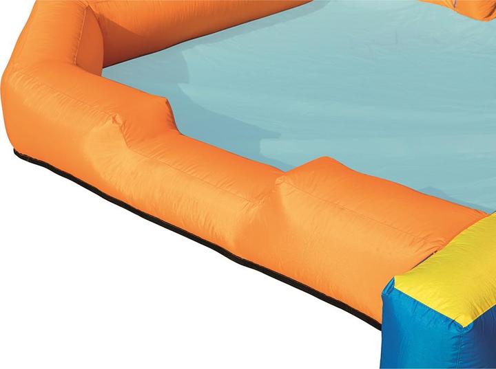 Actual product image Bestway Hurricane Tunnel Blast Mega