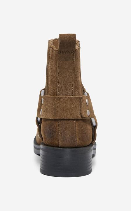 Actual product image Only ONLBAX-3 Stiefel Bikerstiefel (40)