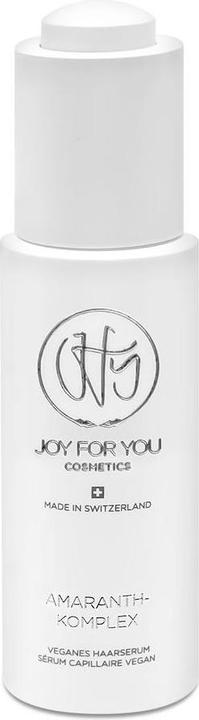 Joy for you For You Amaranth Komplex Haarserum vegan (30 ml)