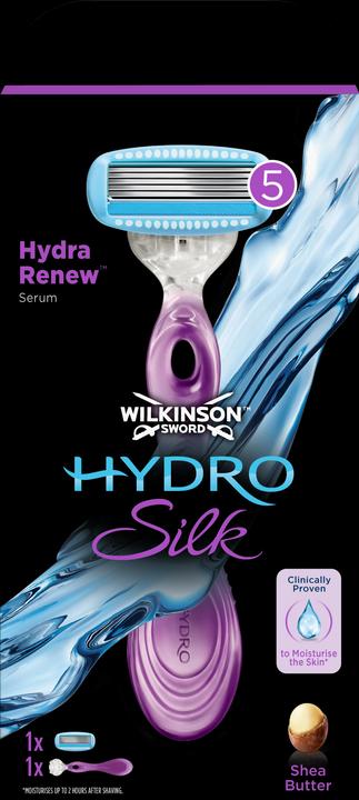 Immagine prodotto Wilkinson Quattro Sensitive (6 x)