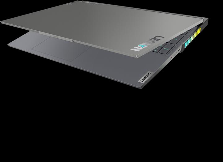 Produktbild Lenovo Legion 7 (16", AMD Ryzen 9 5900HX, 32 GB, 1000 GB, CH)
