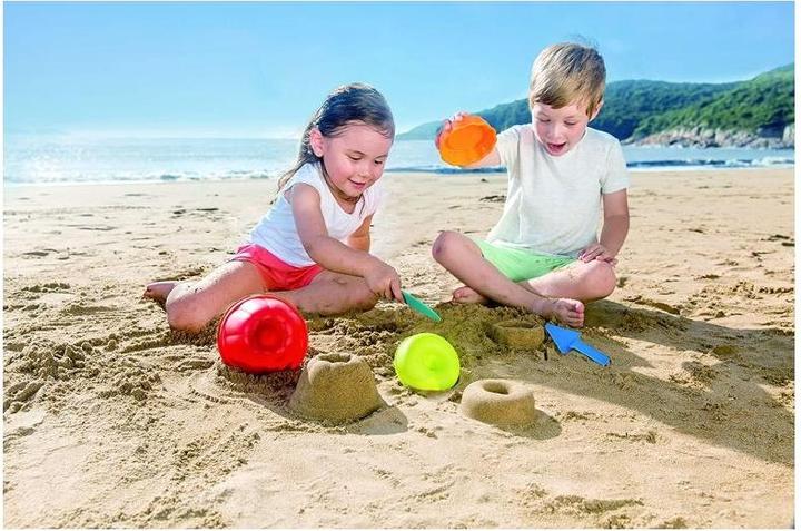 Produktbild Hape Sand Backstube