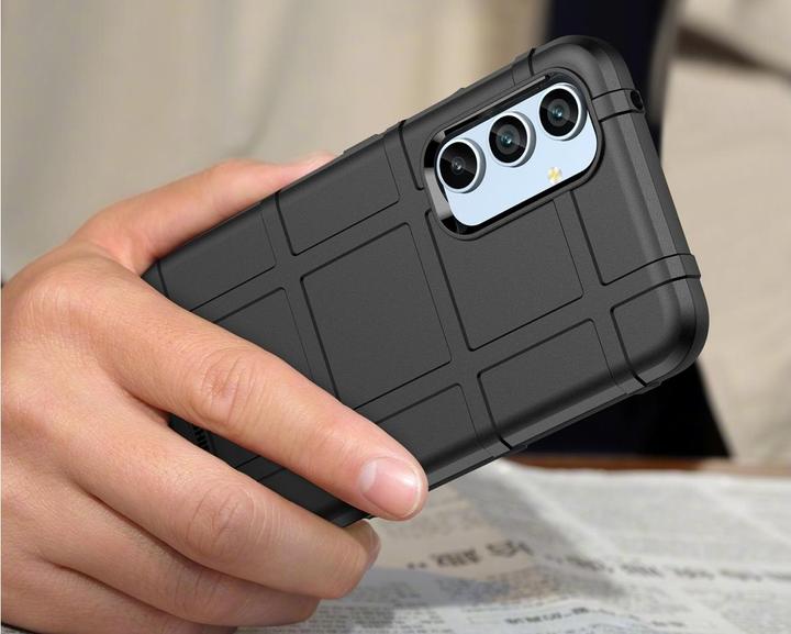 Image du produit Screenguard Étui Rugged Shield (Samsung Galaxy A34 5G)