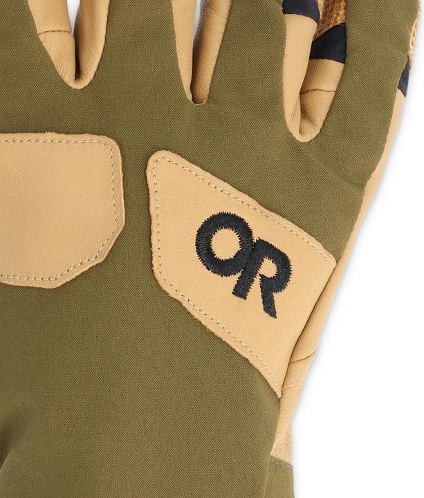 Produktbild Outdoor Research beheizbare Handschuhe extravert (XL)