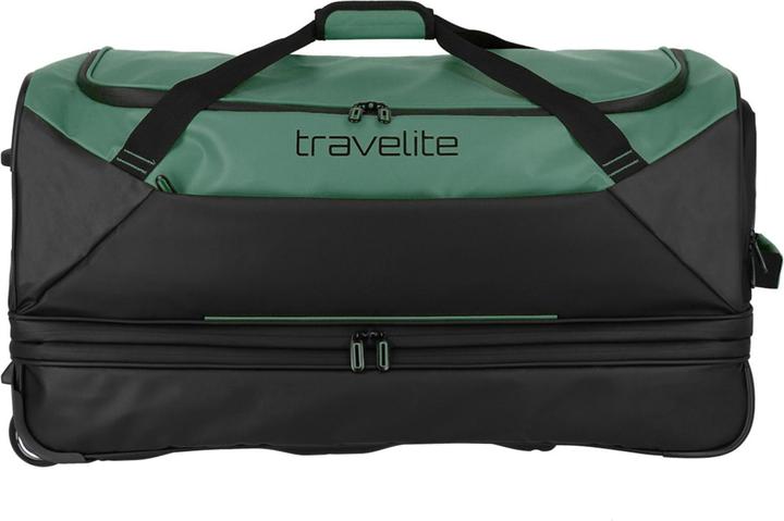 Actual product image Travelite Basics (98 l, L (90 - 115l))