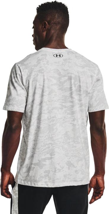 Actual product image Under Armour Abc Camo T-Shirt Training (S)