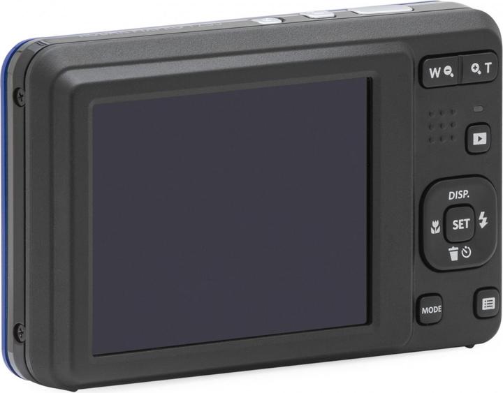 Immagine prodotto Kodak Pixpro FZ55 (5.1 - 25.5 mm, 16 Mpx, 1/2,3'')