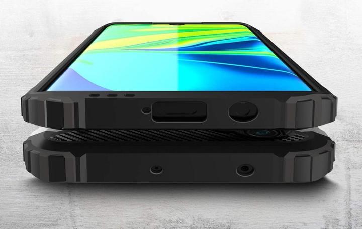 Immagine prodotto Screenguard AdventureCase Xiaomi Mi Note 10 Lite Custodia ibrida (Mi Nota 10 Lite)