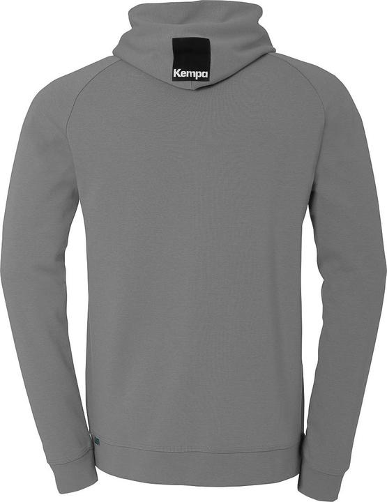 Produktbild Kempa Kapuzenjacke STMNT (164)